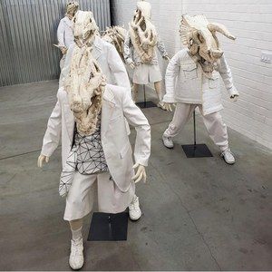 Meet your Posher, Eva